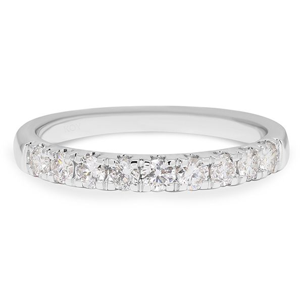 Beat Of Love Melia sormus / laboratoriotimantit R-6038LDPDW