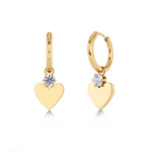 Edblad Love örhängen 130279