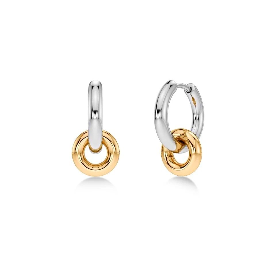 Edblad Eternal Mini Hoop örhängen 132151