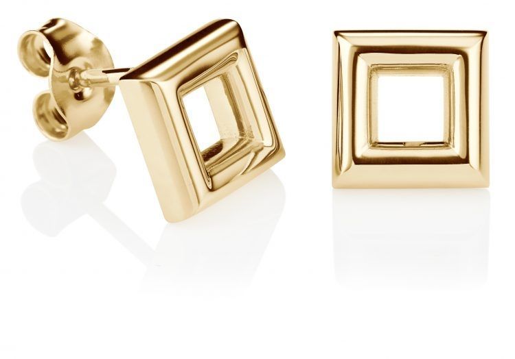 Kohinoor Deco Ohrringe 133-664