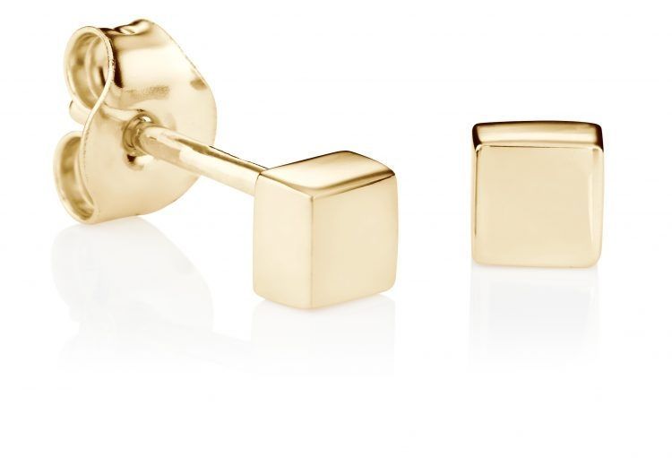 Kohinoor Deco Ohrringe 133-667