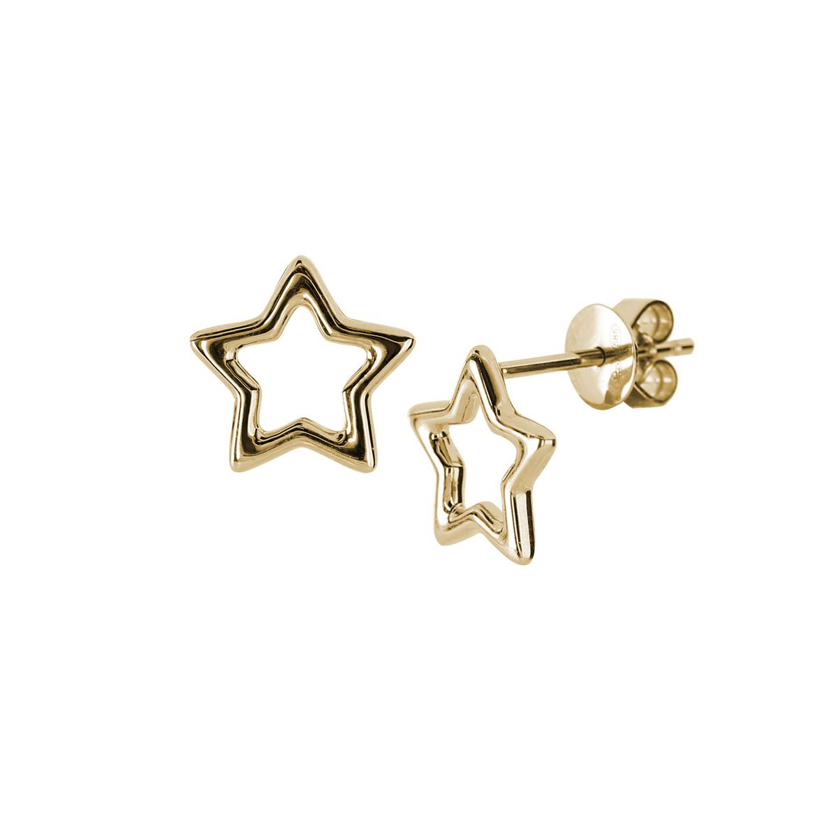 Kohinoor Deco korvakorut 133-671-1