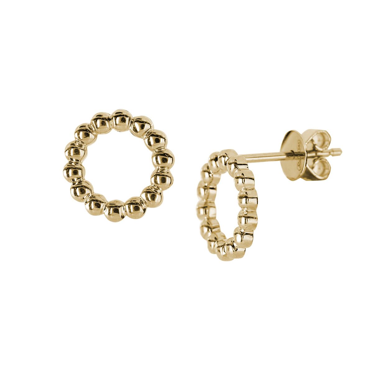 Kohinoor Deco korvakorut 10 mm 133-674-1