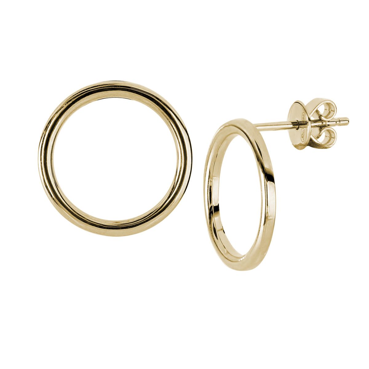 Kohinoor Deco korvakorut 14 mm 133-675-2