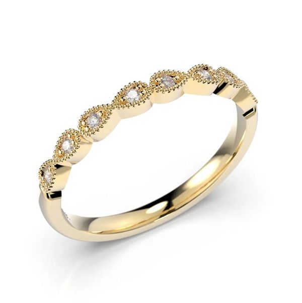 Festive Olga timanttisormus 593-008-KK