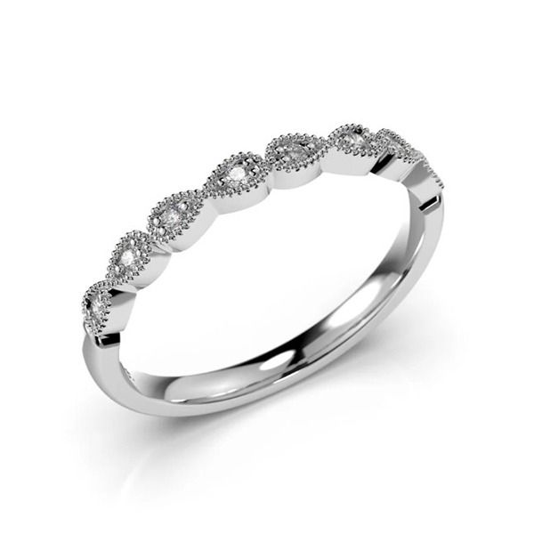 Festive Olga timanttisormus 593-008-VK