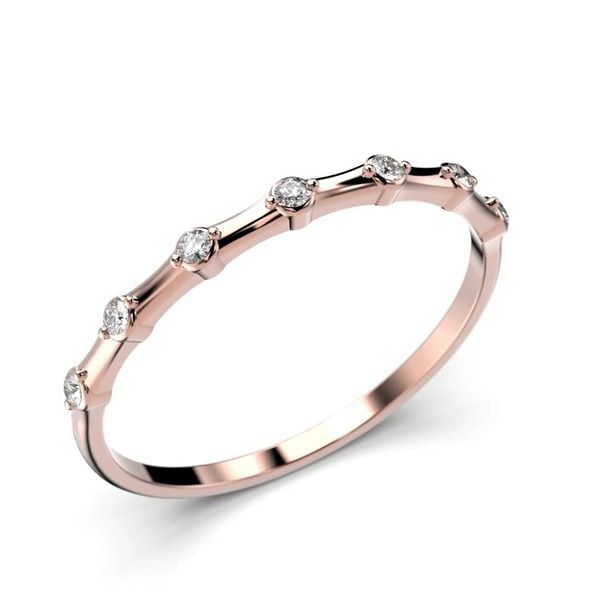 Festive Isla timanttisormus 645-007-PK