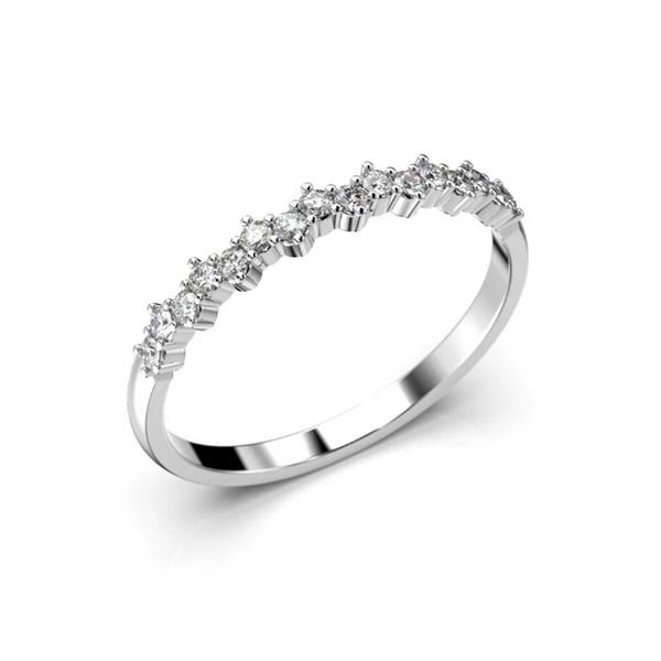 Festive Greta timanttisormus 646-016-VK