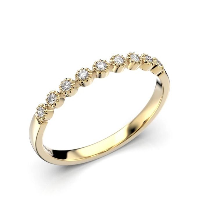 Festive Alma timanttisormus 647-009-KK