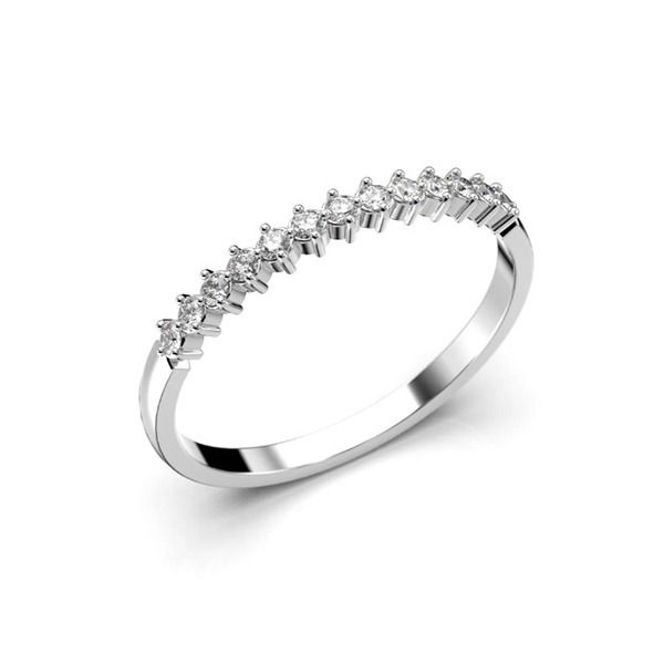 Festive Frida timanttisormus 649-013-VK