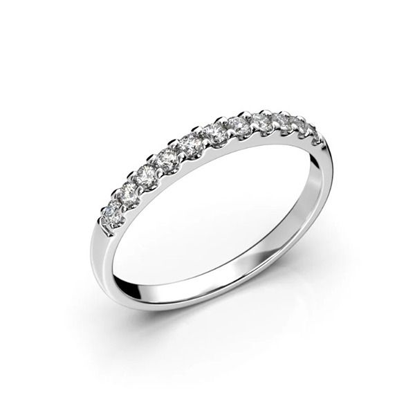 Festive Juliette timanttisormus 0,22 ct 14-658-022-VK-HSI1