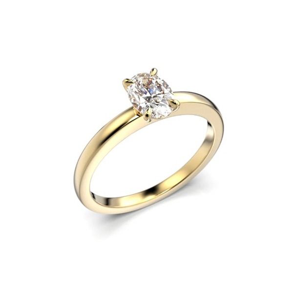 Festive Selena timanttisormus 683-050-KK