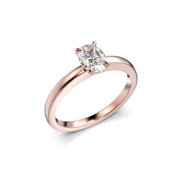 Festive Selena timanttisormus 683-050-PK