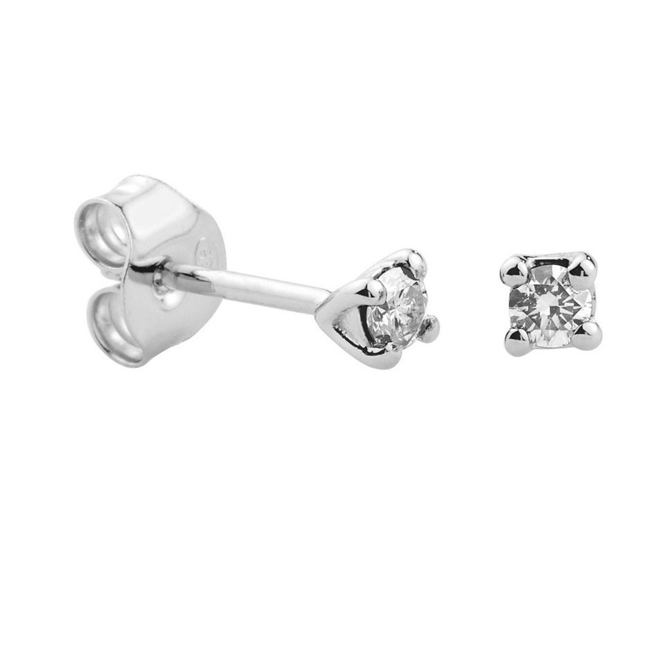 Kohinoor Estelle timanttikorvakorut 143-216V-14