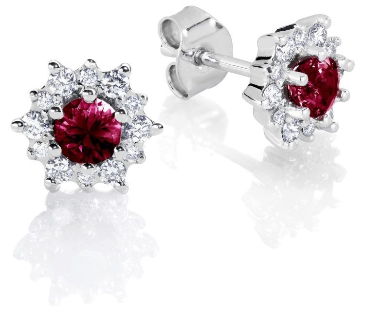 Kohinoor Kuura Ohrringe 143-268VR-30