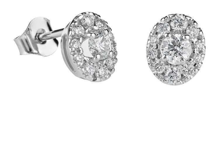 Kohinoor Olivia Ohrringe 143-410V-72