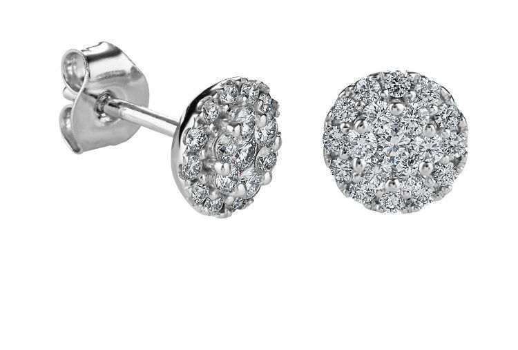 Kohinoor Dharma Ohrringe 143-412V-56