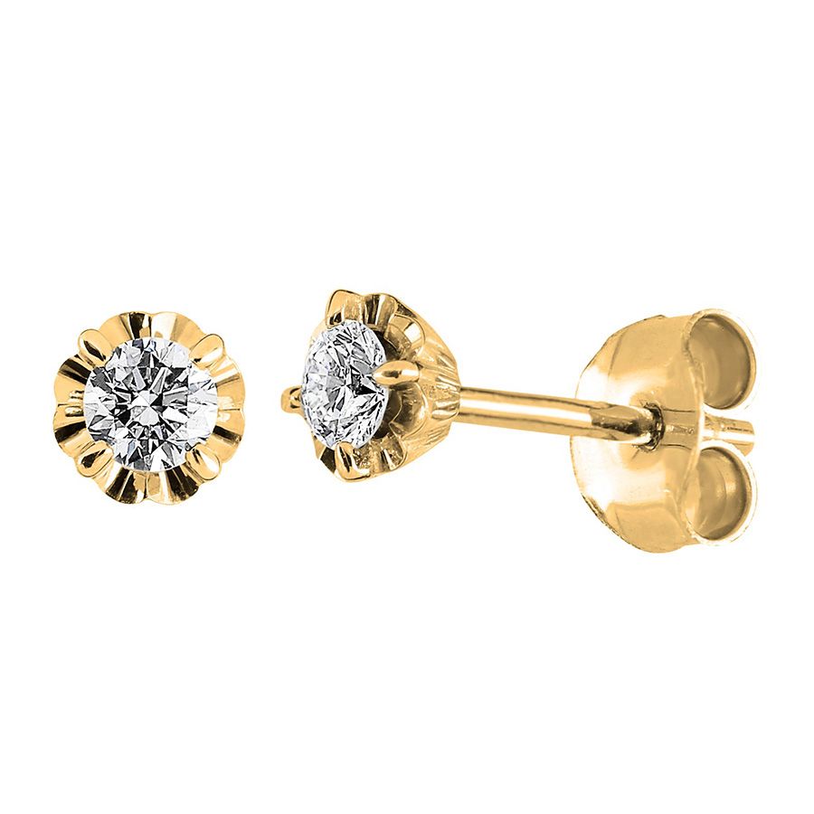 Kohinoor Vega Diamanten Ohrringe 143-445-16