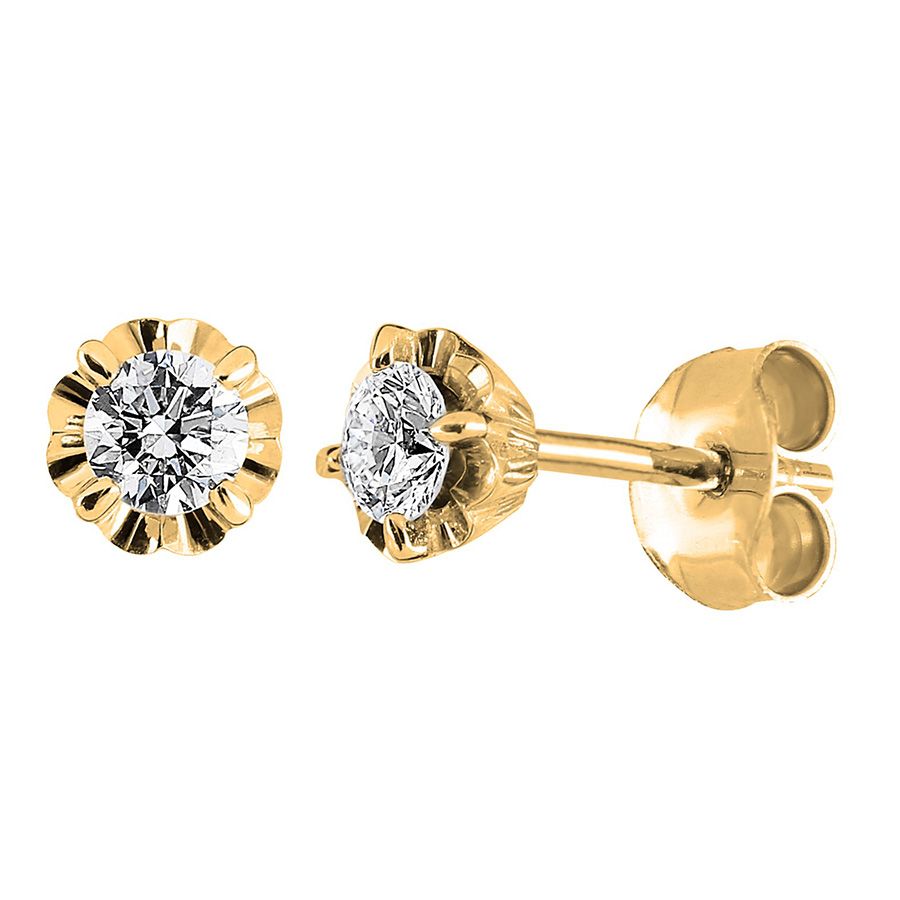 Kohinoor Vega Diamanten Ohrringe 143-445-25