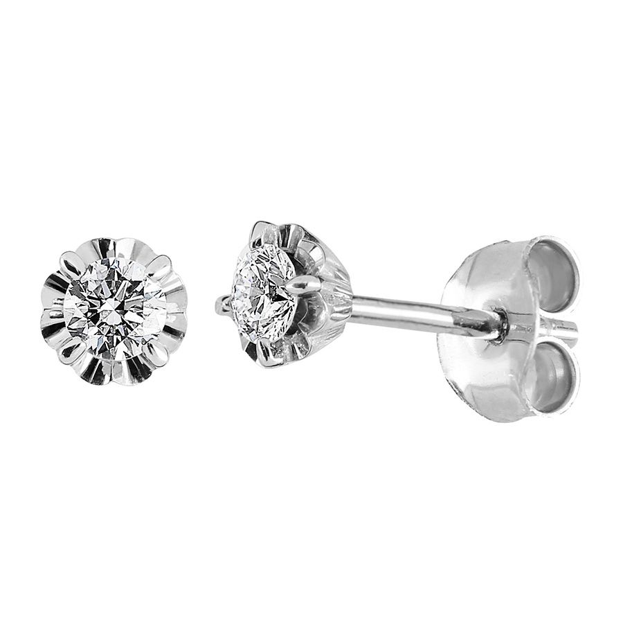 Kohinoor Vega Diamanten Ohrringe 143-445V-16