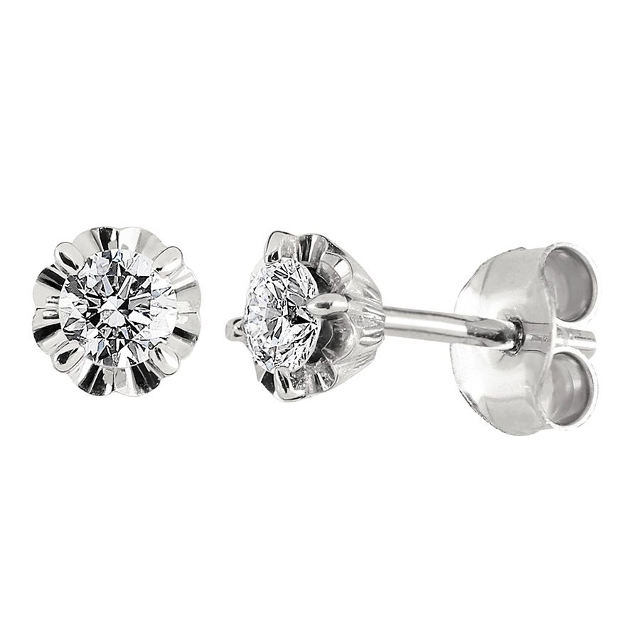 Kohinoor Vega Diamanten Ohrringe 143-445V-25