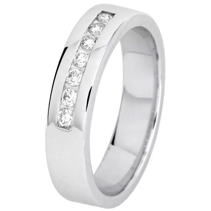 Romanssi timanttisormus 156-014V