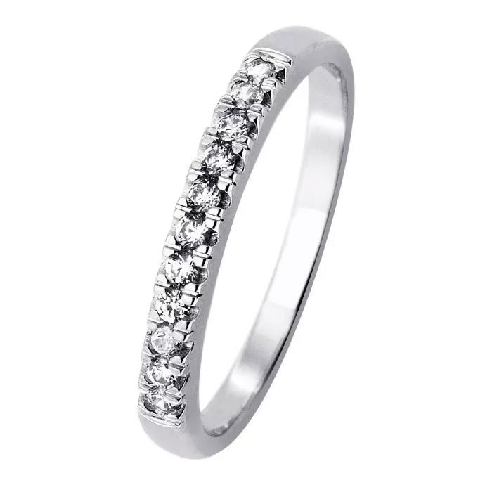 Romanssi Sireeni timanttisormus 167-017V