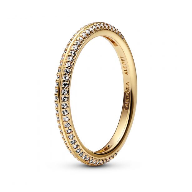 Pandora ME Pave sormus 169679C01