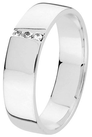 Romanssi   Diamantring 174-0045