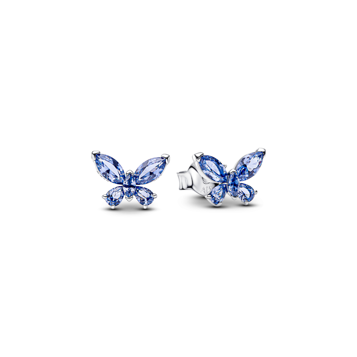 Pandora Butterfly Studs 294230C01