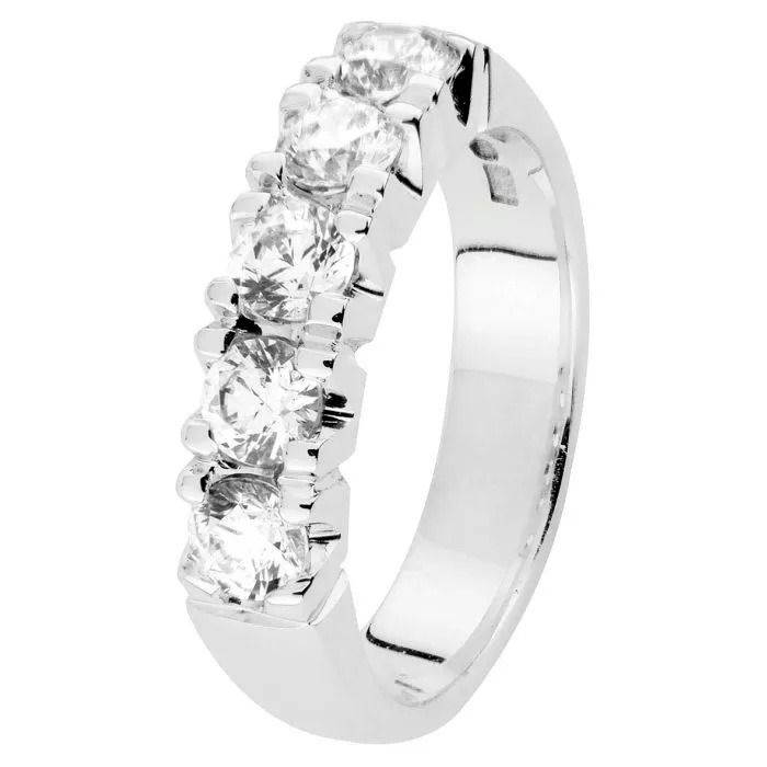 Romanssi Sireeni timanttisormus 181-100