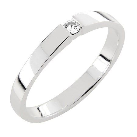 Romanssi  Diamantring 183-005