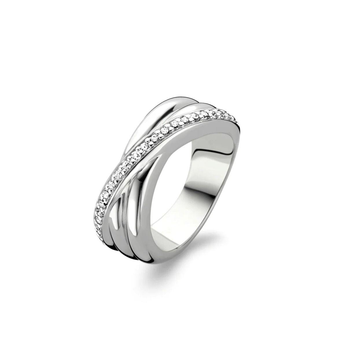 Ti Sento Ring 1861ZI