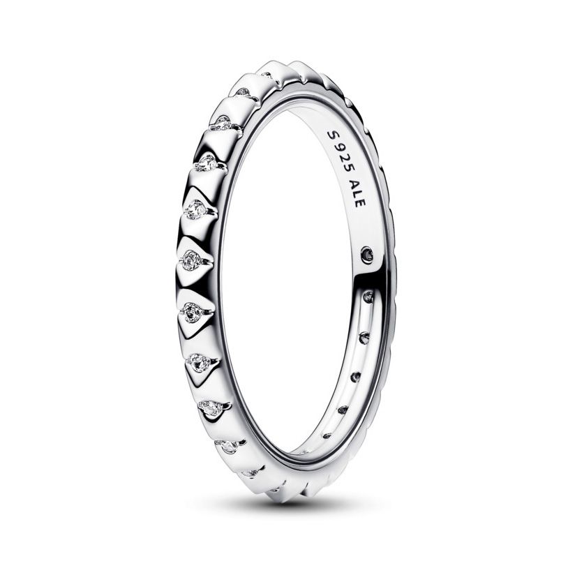 Pandora Me Pyramids sormus 192800C01