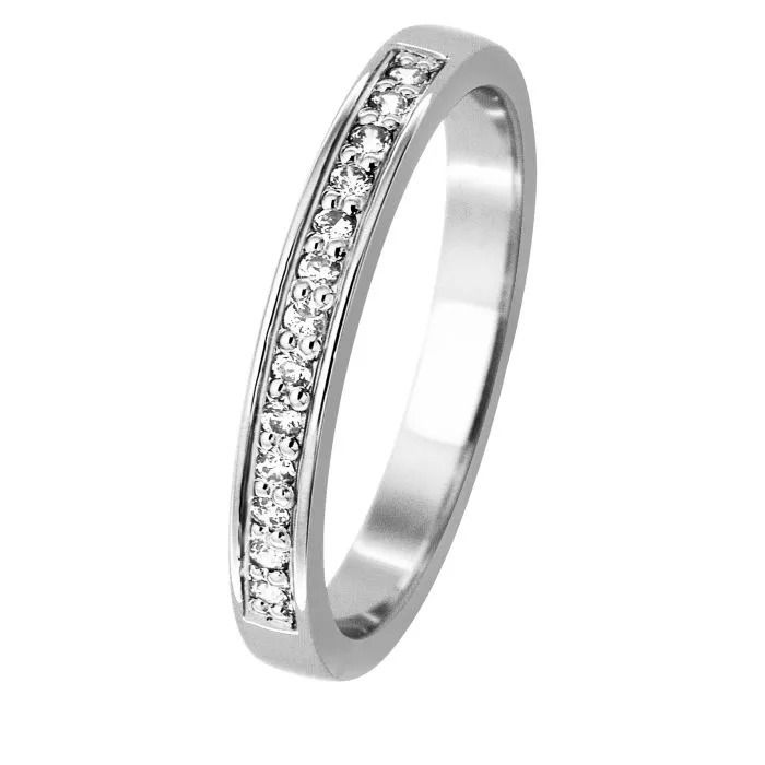 Romanssi timanttisormus 198-013