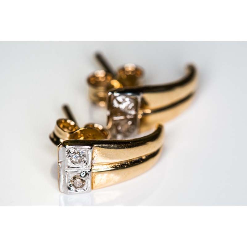 TIM KK 2V 4*0.01CT W/P