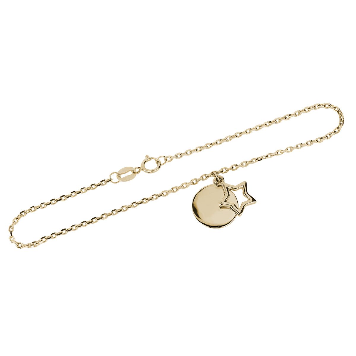 Kohinoor Deco rannekoru 17,5 - 19 cm 203-671