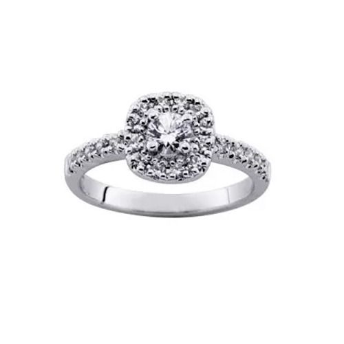 Romanssi Pioni timanttisormus 204-063