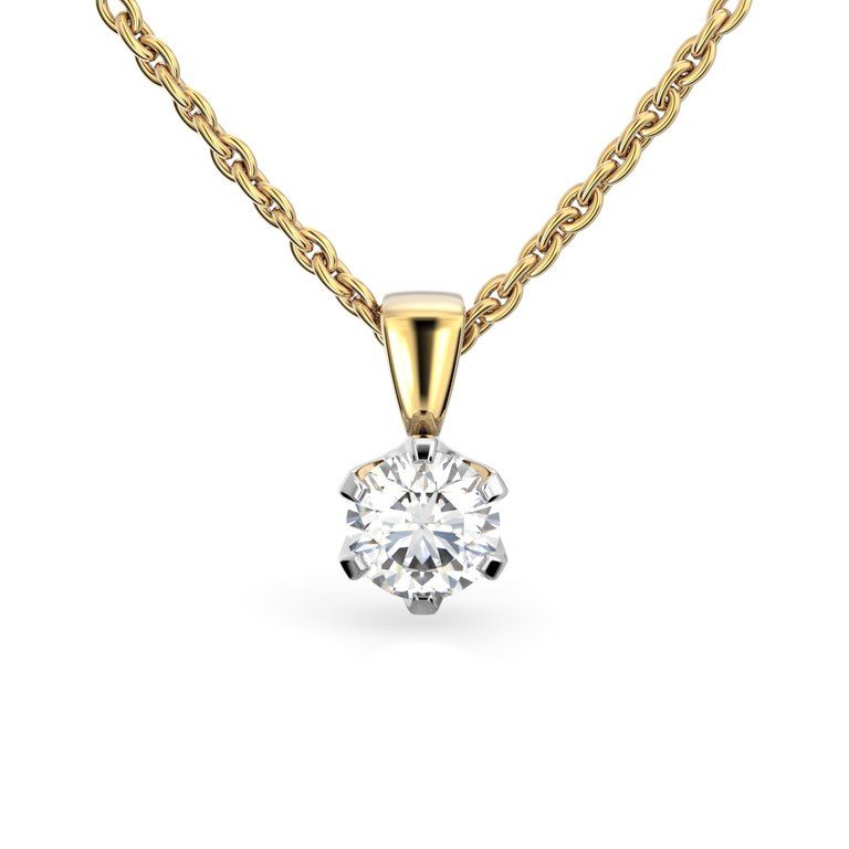 Festive Classic timanttiriipus 205-100R-KV