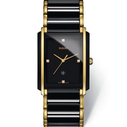 Rado Integral Diamonds R20204712