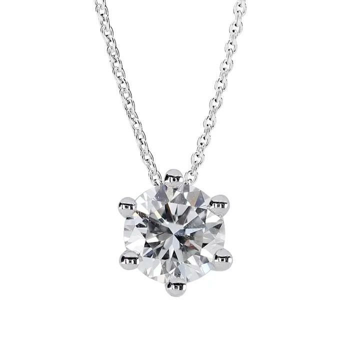 Kohinoor Theia Labordiamant-Anhänger 213-460V-50L