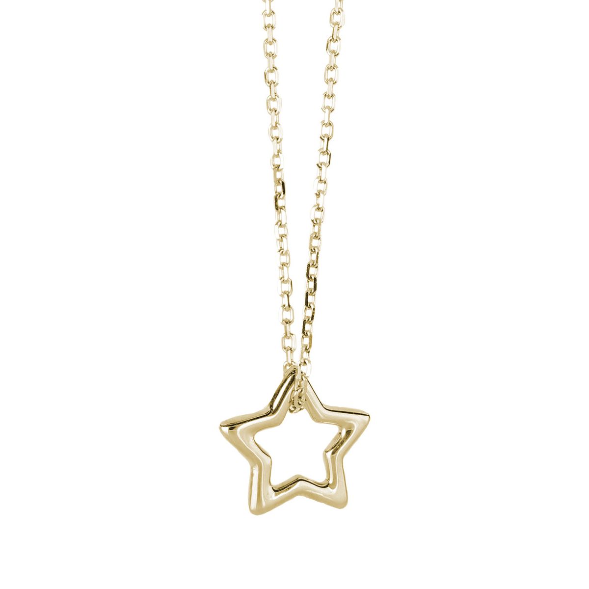 Kohinoor Deco kaulakoru 45 cm 213-671-1