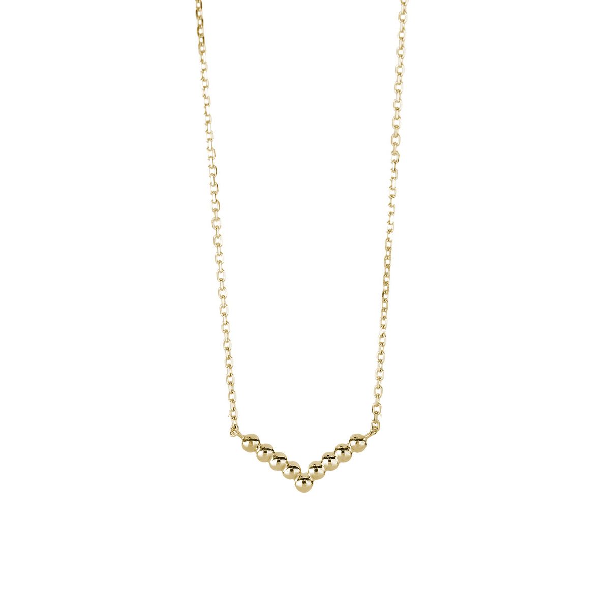 Kohinoor Deco kaulakoru 45 cm 213-674