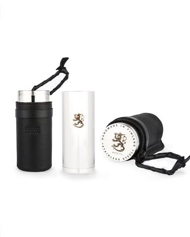 Ukko Schnapps Ukkomuki 200 Leijona 6430056832012