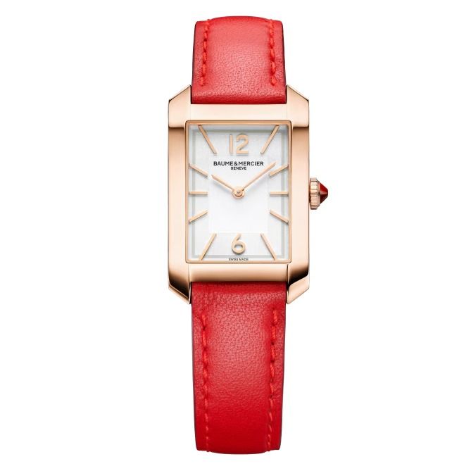 Baume & Mercier Hampton MOA10628