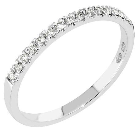 Romanssi  Diamantring 224-015