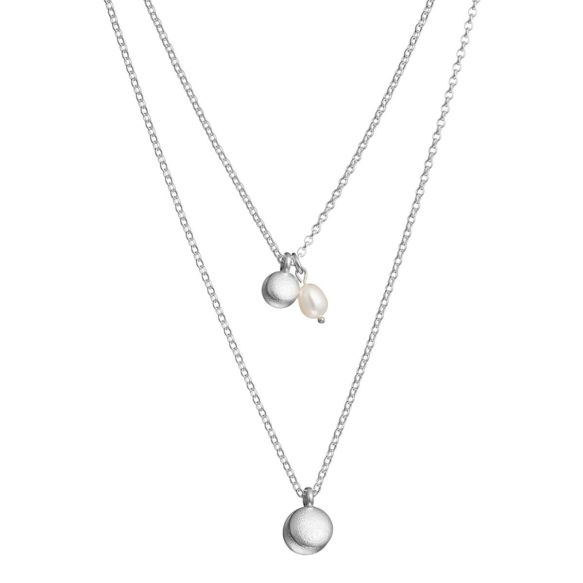 Kalevala Onnenhelmi Halskette 2269950HE50