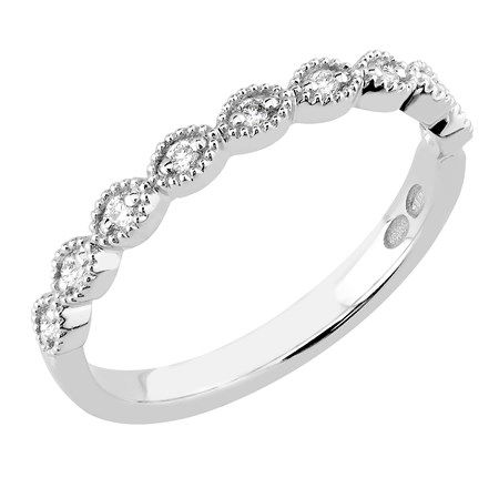 Romanssi  Diamantring 227-009