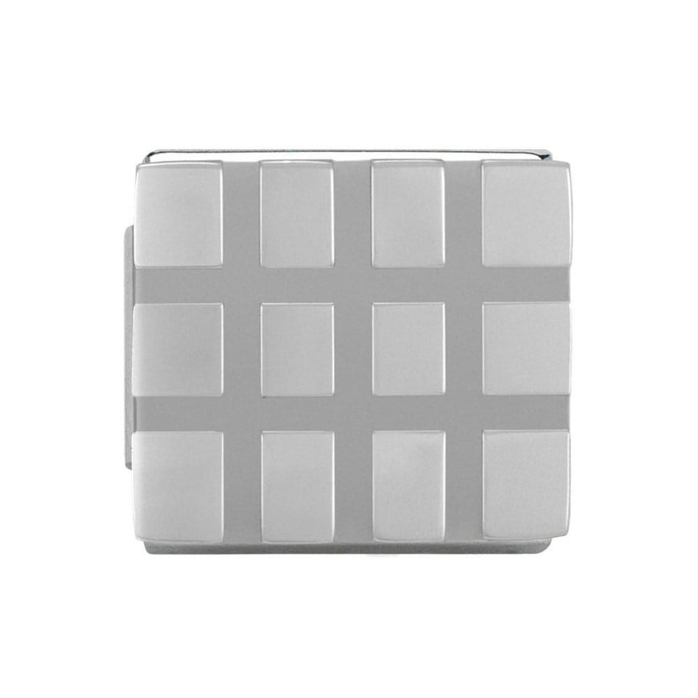 Nomination Classic Steelikons Ruudukko 230100/04