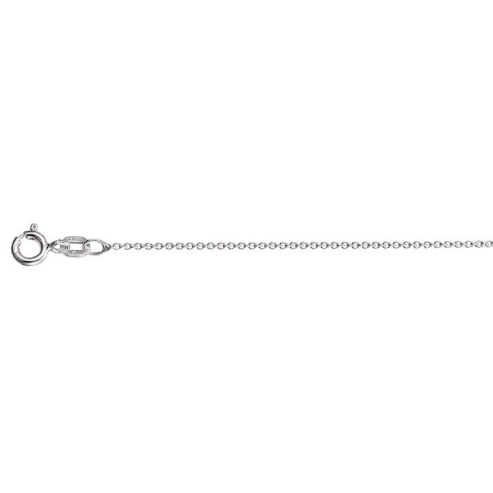 Kalevala Silber Ankerkette 2303060H